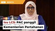 PAC panggil Kementerian Pertahanan bentang kemajuan LCS