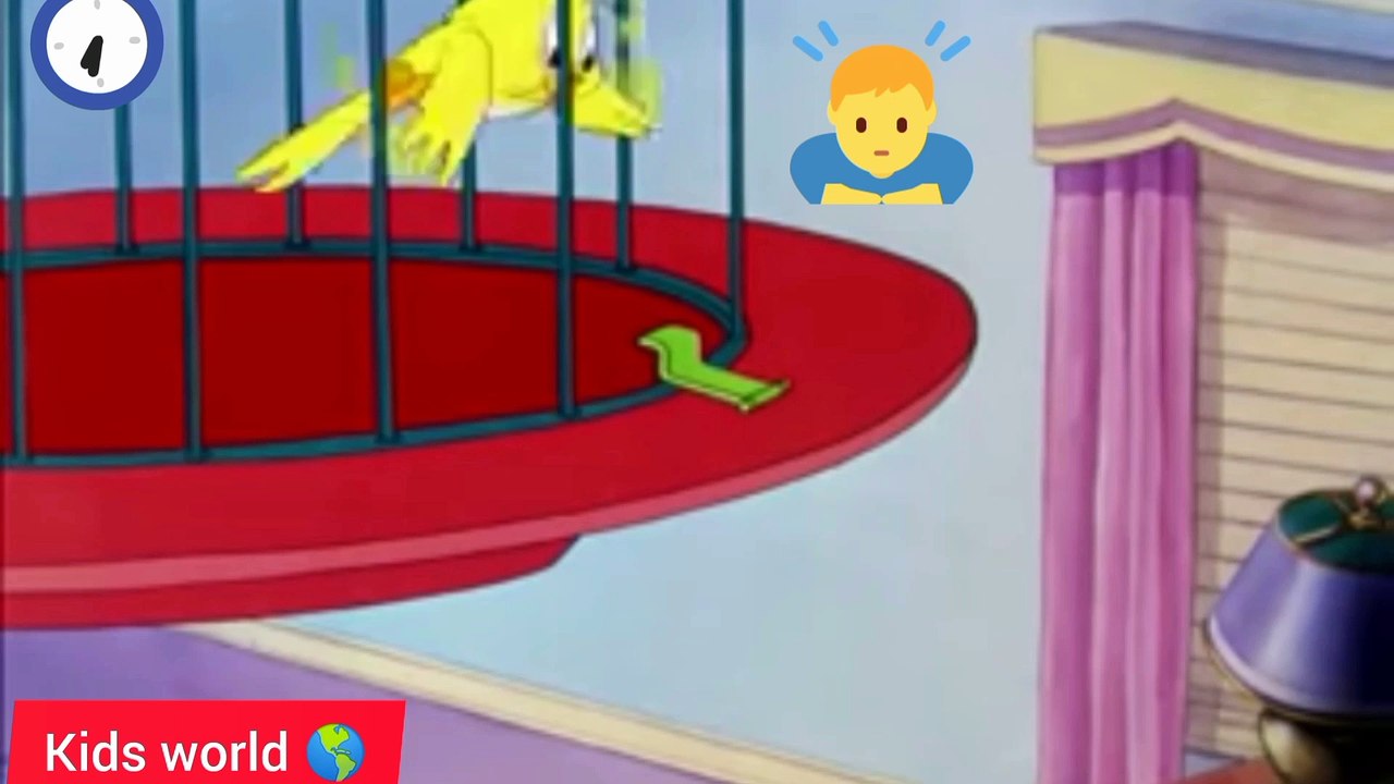 Tome and jari | cartoon | Funny video | Cartoon for kids |