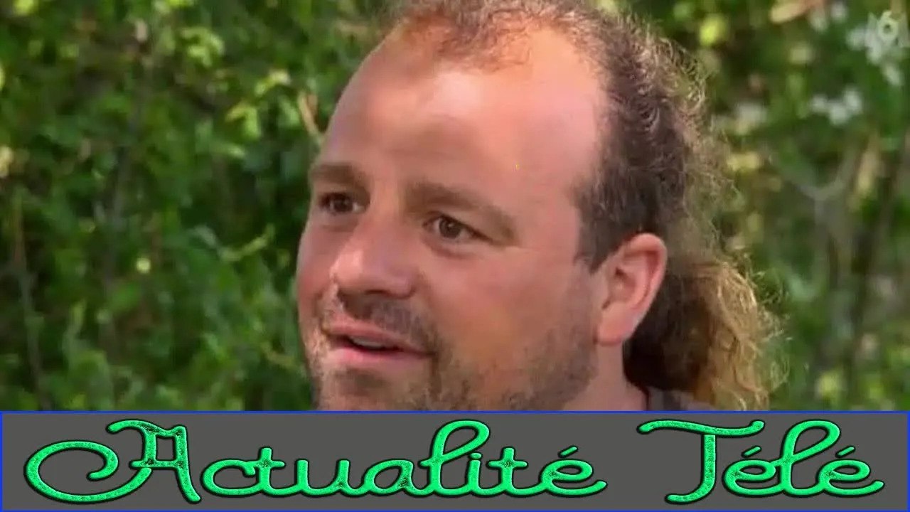 Guillaume (L’amour est dans le pré) brise le silence sur l’incendie de sa ferme, « C’est violent »