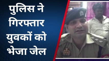 जालौन: चोर गिरोह के 6 सदस्य गिरफ्तार,जिले में यहां दिया था घटना को अंजाम