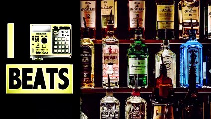 Dj Mustard type beat - Bottoms Up - Rap Beat
