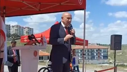 AKP'li belediye başkanından, hizmet isteyen vatandaşa fırça