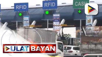 Ilang motorista, umaangal sa dagdag-singil sa toll ng NLEX simula ngayong Huwebes