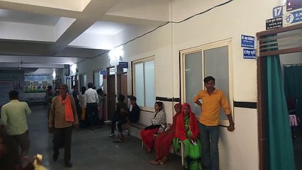 मौसम की तपन व हीटवेव के दौरान सनवर्न से परेशान हो रहे लोग