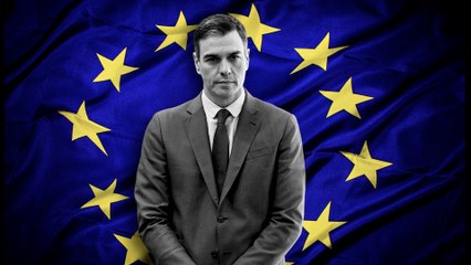 Sánchez apuesta por la reindustrialización, la transición verde y la unidad de Europa