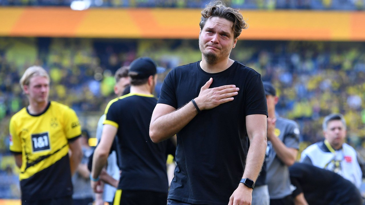 'Womöglich ein wichtiger Moment für die Zukunft des BVB'