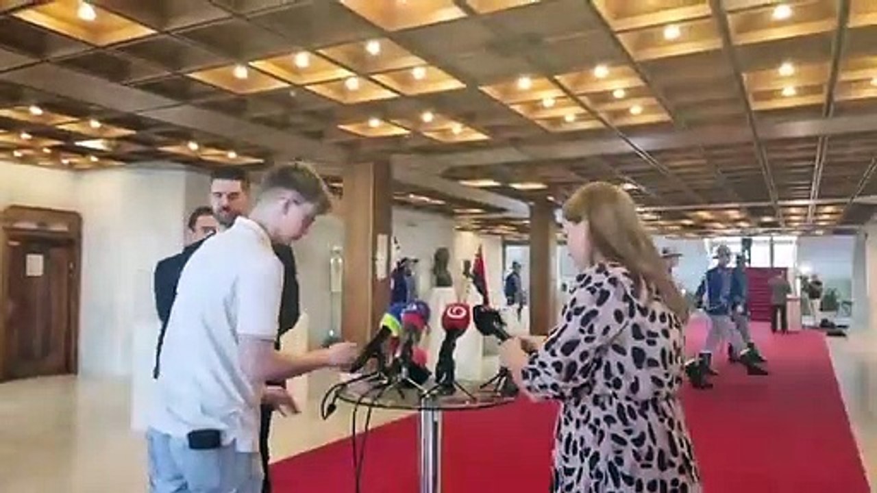 ZÁZNAM: Premiéra výsledok hlasovania o dôvere neprekvapil