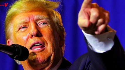 Trump’s Legal Troubles Have Actually Been Really Good for His Campaign Fundraising