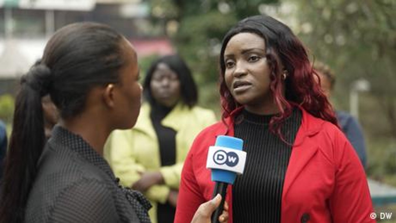 Cameroon language divide