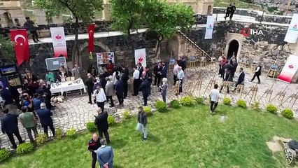 İki yılda 18 bin öğrenci Kapadokya'yı gezdi