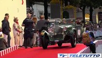 Video News - 1000 MIGLIA, VOCI DA ROMA