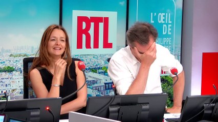 Philippe Caverivière : après "Le Bac pour les Nuls", bientôt en librairie "La Philo pour les Cons"