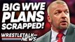 HUGE AEW RETURNS! Big WWE Plans CHANGED! Best AEW Of Year?! AEW Dynamite Review! | WrestleTalk