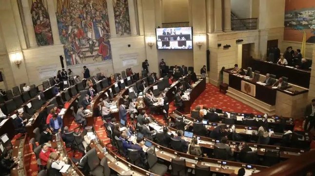 Reforma pensional: los artículos que pasaron intactos y los que se modificaron