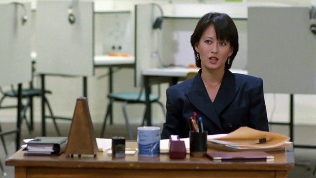 'Juntos para vencer', tráiler de la película con Chuck Norris