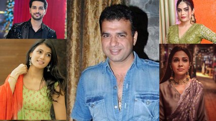 Gum Hai Kisi Ke Pyar Mein में 8 Actors की Entry Confirm! Shakti Arora, Bhavika Sharma...