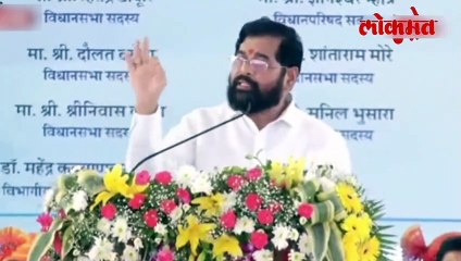 ही दोस्ती तुटायची नाय... शिंदे-फडणवीसांच्या आणाभाका