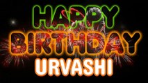 URVASHI Happy Birthday Song – Happy Birthday URVASHI - Happy Birthday Song - URVASHI birthday song