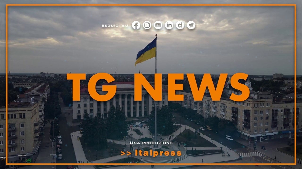 Tg News - 15/6/2023