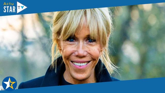 Brigitte Macron : ce grand projet pour les vacances d'été avec ses petits-enfants