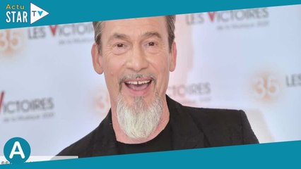 « Mes gamins voyagent en business… » : Florent Pagny cash sur l’éducation qu’il a transmis à ses deu