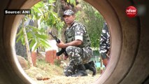 अमरनाथ यात्रा की सुरक्षा में बड़ा फैसला, चप्पे-चप्पे पर ऐसे तैनात रहेगा डॉग स्क्वायड, वीडियो देखिए