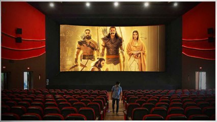 అడిపురుష్ ప్రీమియర్‌ ఏపీ ప్రభుత్వం అనుమతి లేకుండా? అసలు విషయం ఏంటి? 🎬