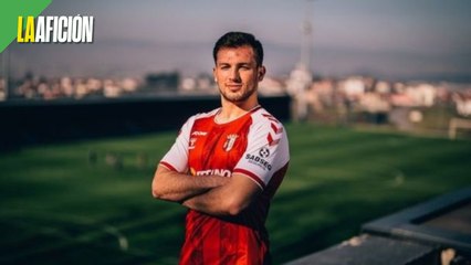 Eugenio Pizzuto regresa a la Liga Mx