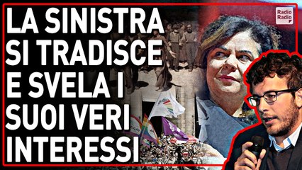 L'ultima notizia sulla Murgia manifesta l'evidente ed assurda manipolazione della nuova sinistra