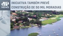 Governo de SP aprova estudos que preveem privatização de 9 parques