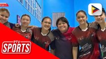 PH U19 Girls Team, lalaro sa Asian Youth Championships sa unang pagkakataon