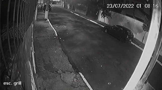 PF identifica autor de atentado contra Receita Federal em Foz do Iguaçu