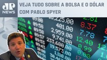 Fed, China e BCE impactam bolsas | MINUTO TOURO DE OURO - 15/6/2023