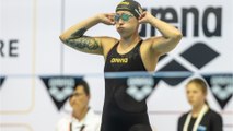 Schwimmerin Sarah Wellbrock: Überraschendes Karriere-Aus mit 28 Jahren