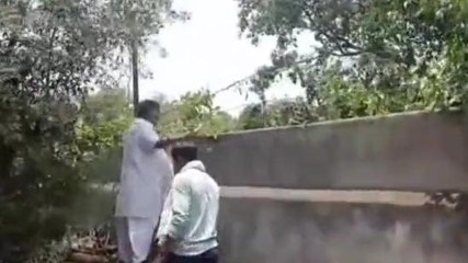 পশ্চিম বর্ধমান: প্রথমে খুন, এরপর আগুন বস্তাবন্দী দেহে! আইনজীবী খুনে চরম নৃশংসতা