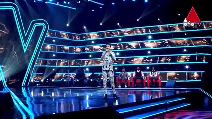ශෙහාන්ගේ  සිංදු ඔක්කොම එකදිගට | Top Songs | The Voice Sri Lanka