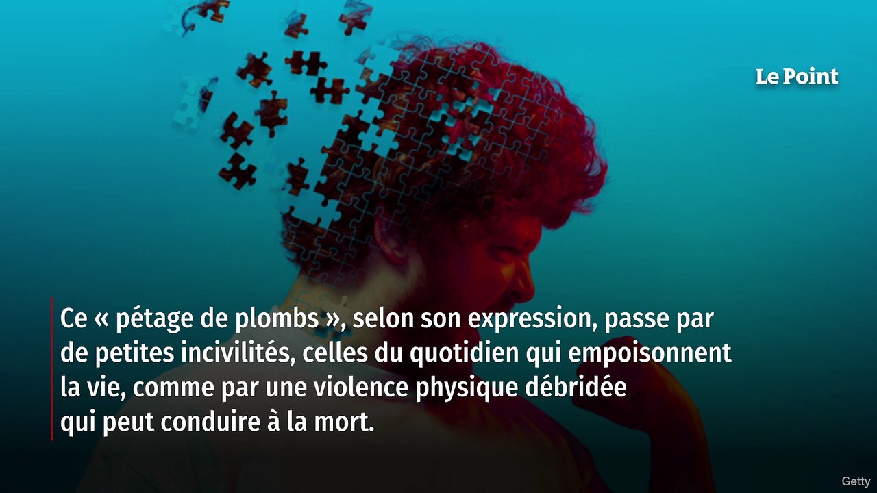 Décivilisation : Jérôme Fourquet analyse les raisons d’un « pétage de plombs »