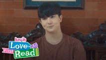 Love At First Read: Kudos faces fatal damage to his basketball career! (Episode 4) | Luv Is