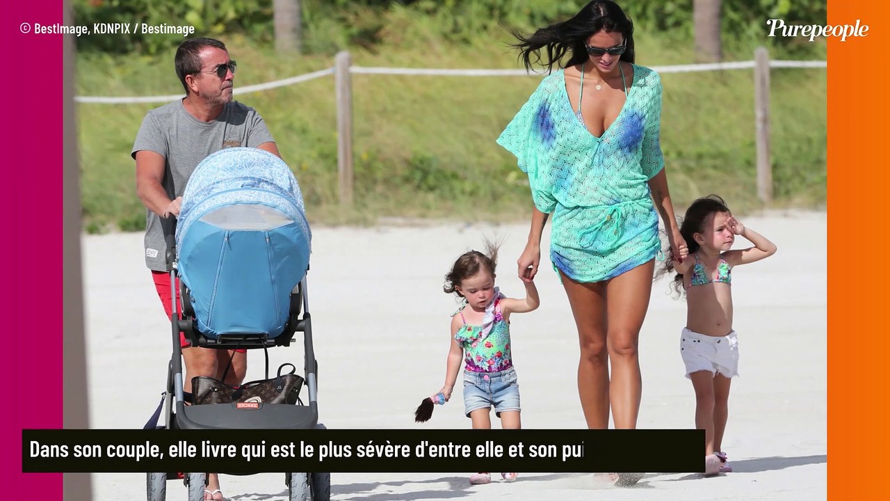 "Des gosses de riches insupportables" : Arnaud et Jade Lagardère, leur décision inattendue pour leurs 3 enfants