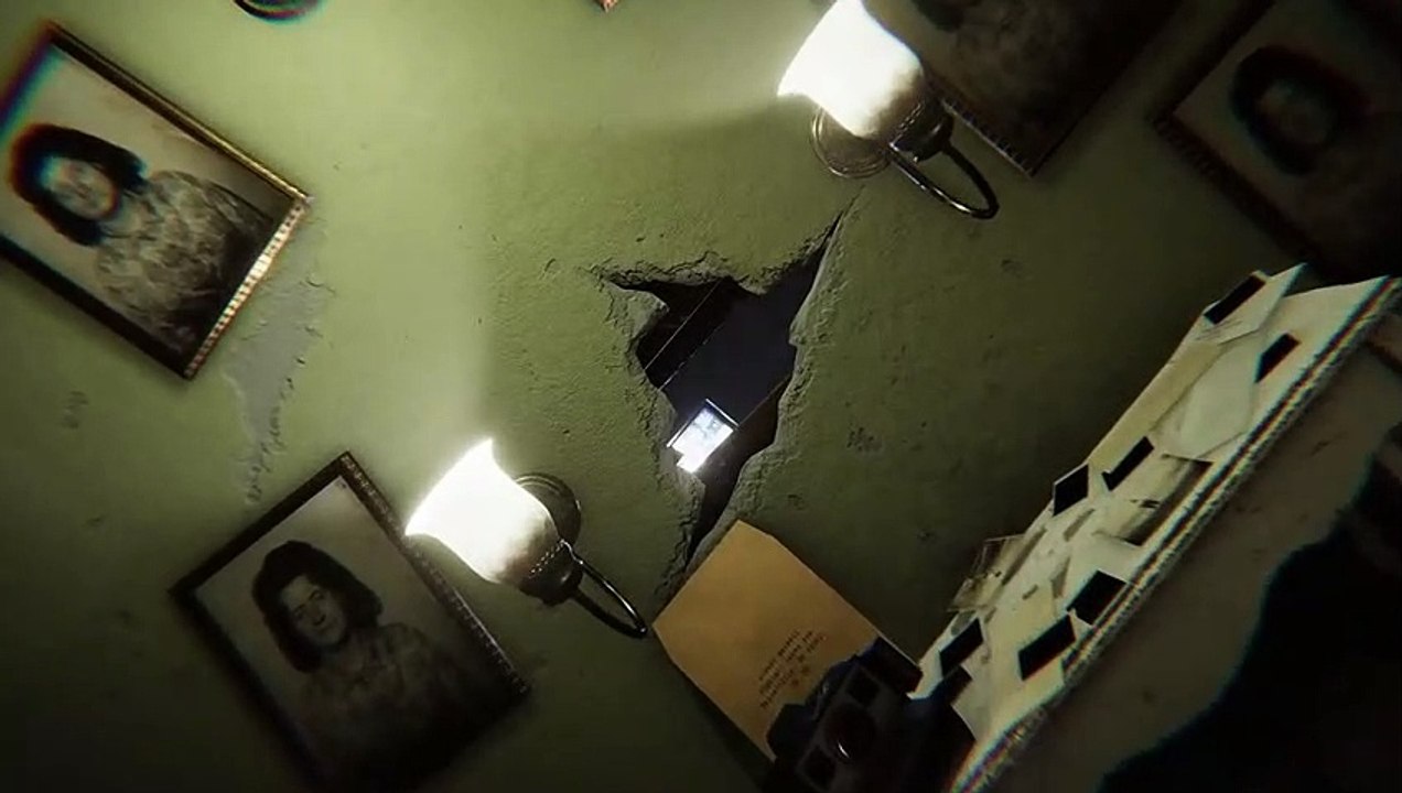 MADiSON VR - Official Graphics Upgrade Trailer   Upload VR Showcase 2023