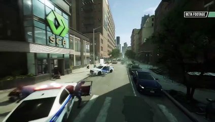 PAYDAY 3   Dev Diary   Episode 1 It's PAYDAY