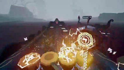 Ragnarock - Official Sabaton Raid DLC Trailer   Upload VR Showcase 2023