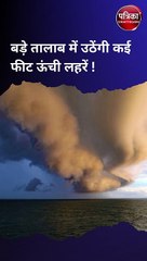 IMD ने मध्यप्रदेश मौसम विभाग को किया अलर्ट