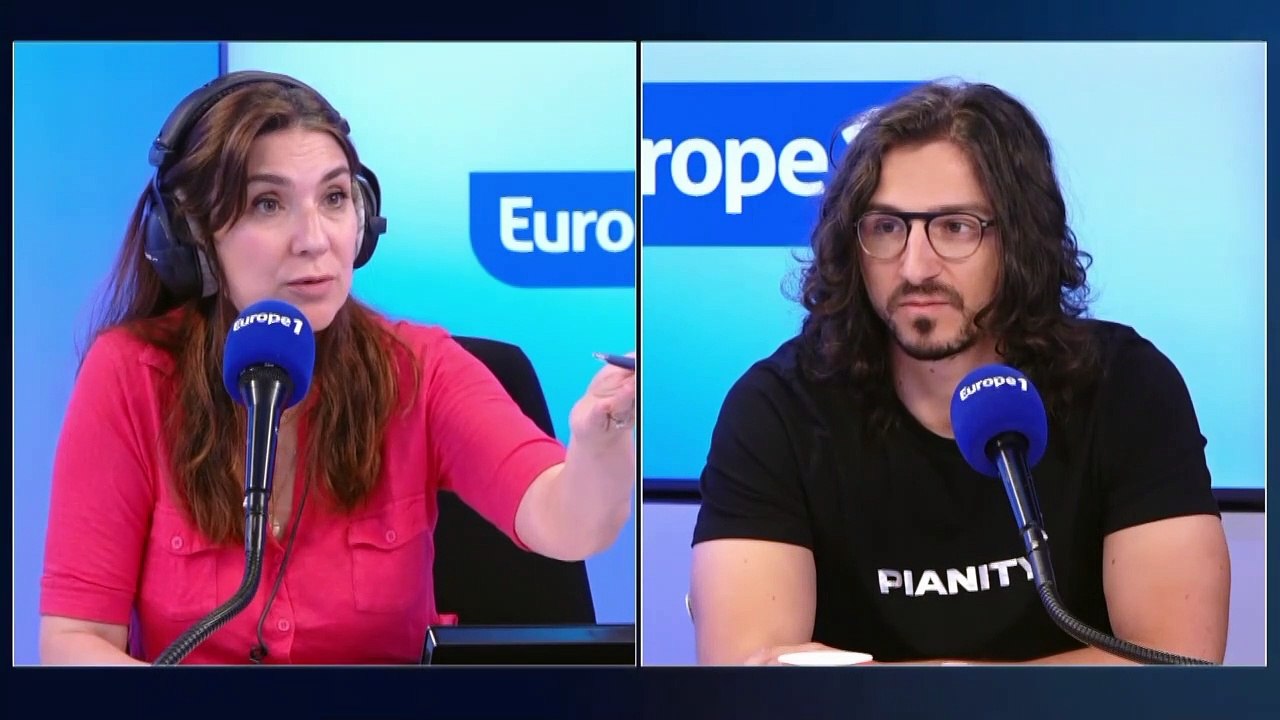 Pianity, la start-up qui permet aux artistes de transformer leur musique en NFT et vivre de leur musique