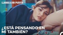 Eda Está Pensando en Serkan - Llamas A Mi Puerta