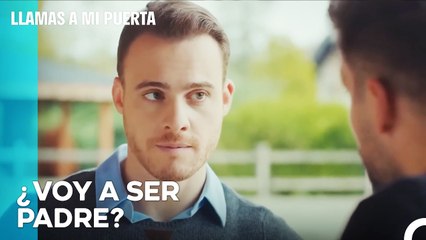 Serkan Habla Con Engin - Llamas A Mi Puerta