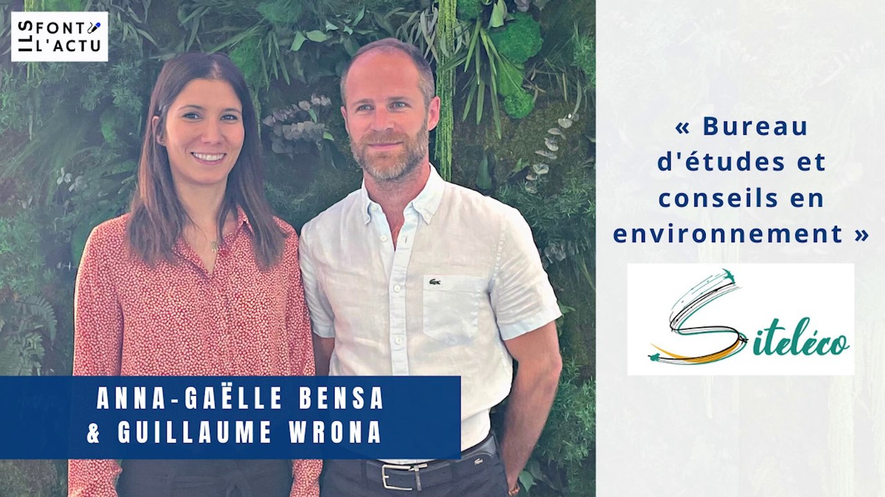 SITELCO : Bureau d'études et conseils en environnement