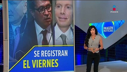 Ocho funcionarios del gabinete dejarán su cargo para buscar una candidatura