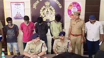 Lucknow Police: विभूतिखंड पुलिस शातिर वाहन चोरों को किया गिरफ्तार, कैसे देते थे चोरी की घटना को अंजाम जानकार होंगे दंग