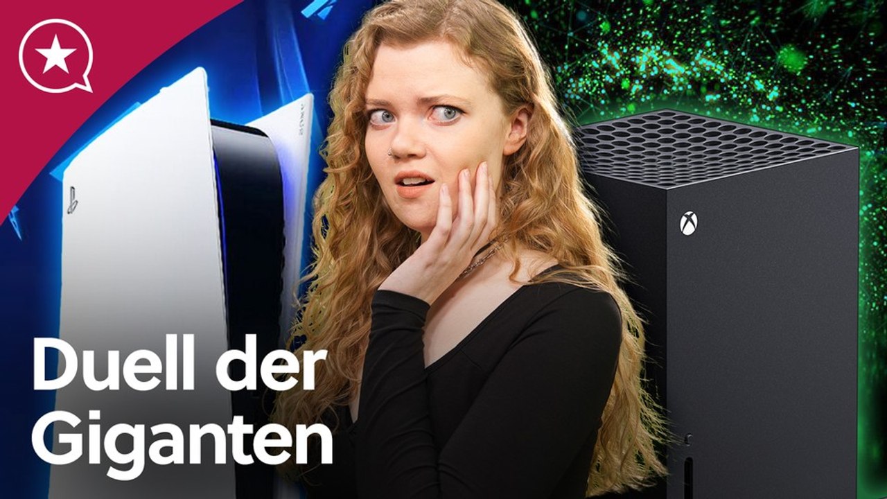 Sony vs. Microsoft: Der Krieg ist vorbei